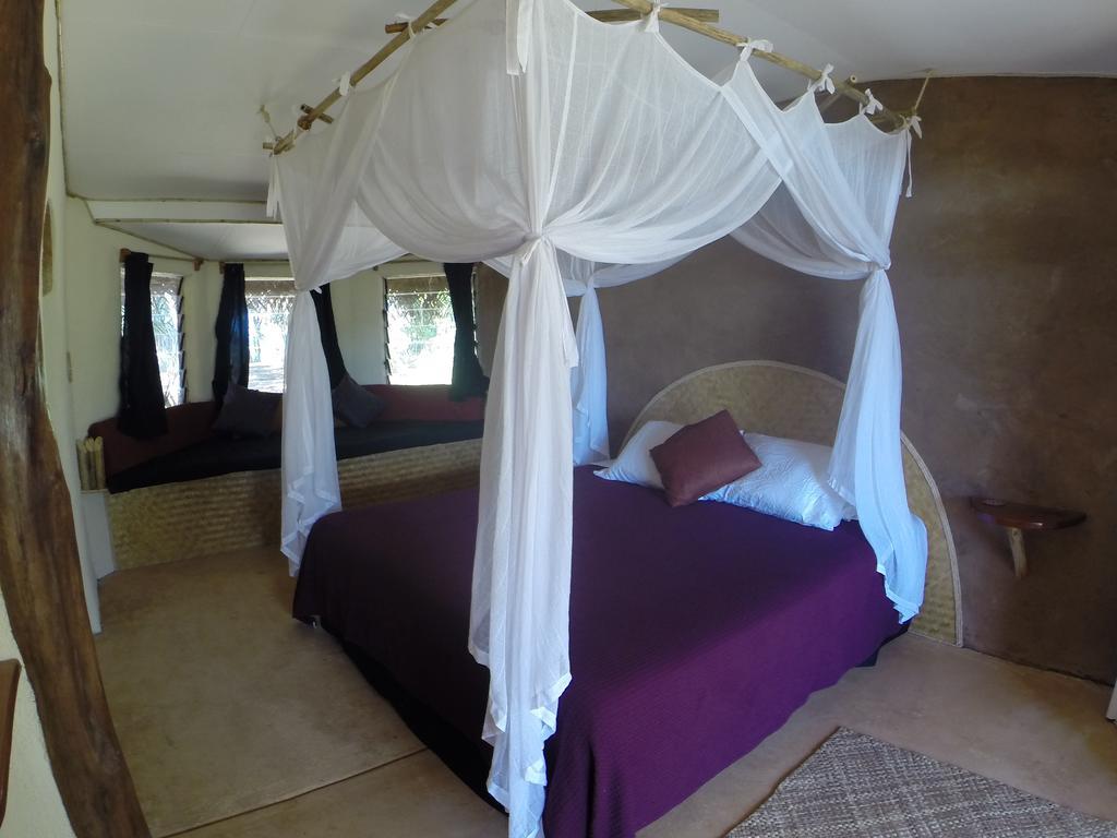 ניואפו Mandala Resort חדר תמונה