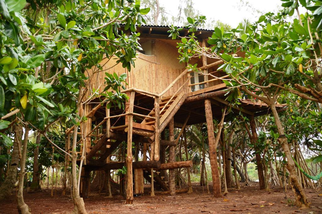 ניואפו Mandala Resort חדר תמונה