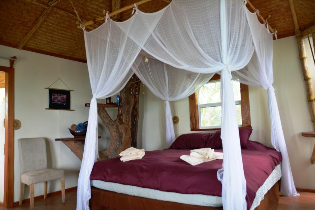 ניואפו Mandala Resort חדר תמונה