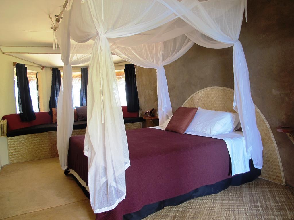 ניואפו Mandala Resort חדר תמונה