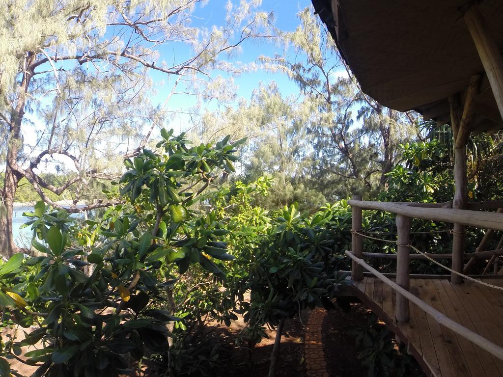 ניואפו Mandala Resort חדר תמונה