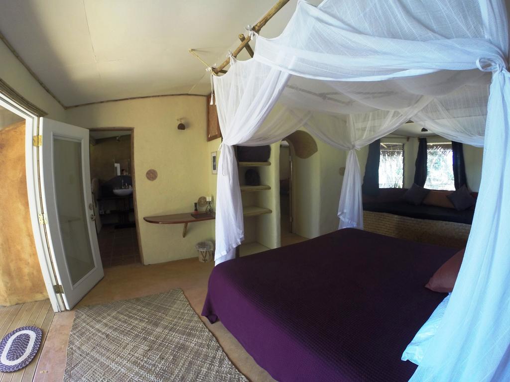 ניואפו Mandala Resort חדר תמונה