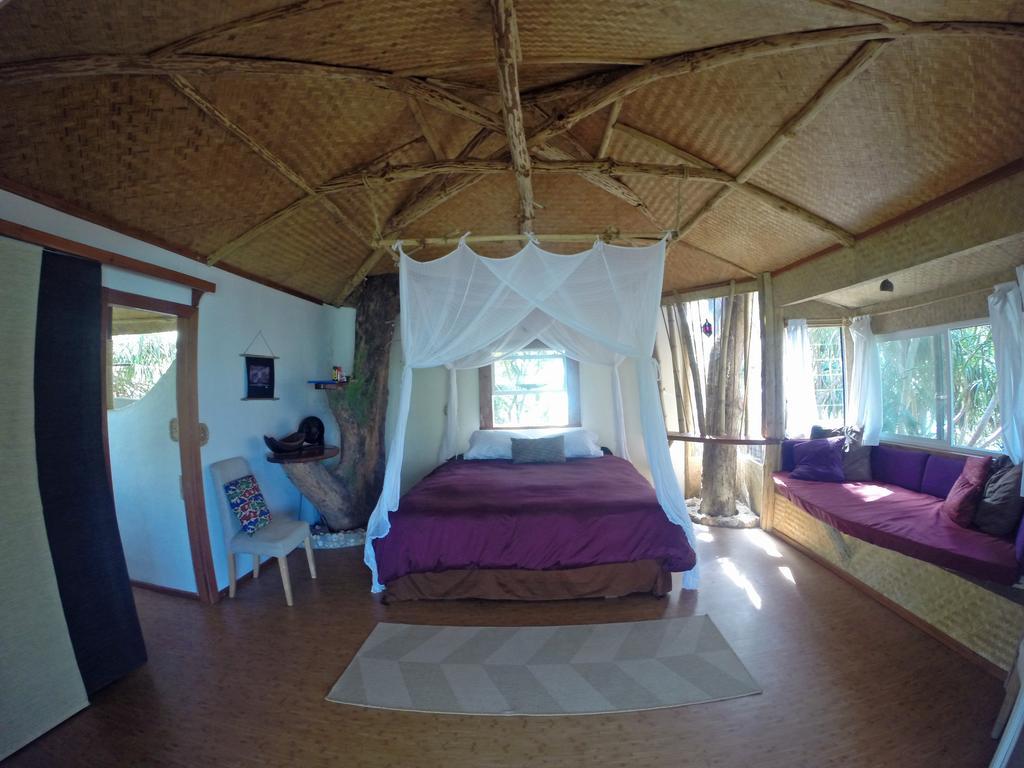 ניואפו Mandala Resort חדר תמונה