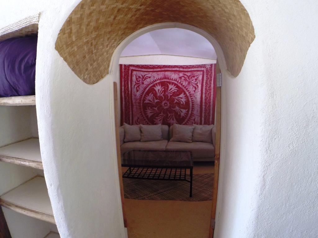 ניואפו Mandala Resort חדר תמונה