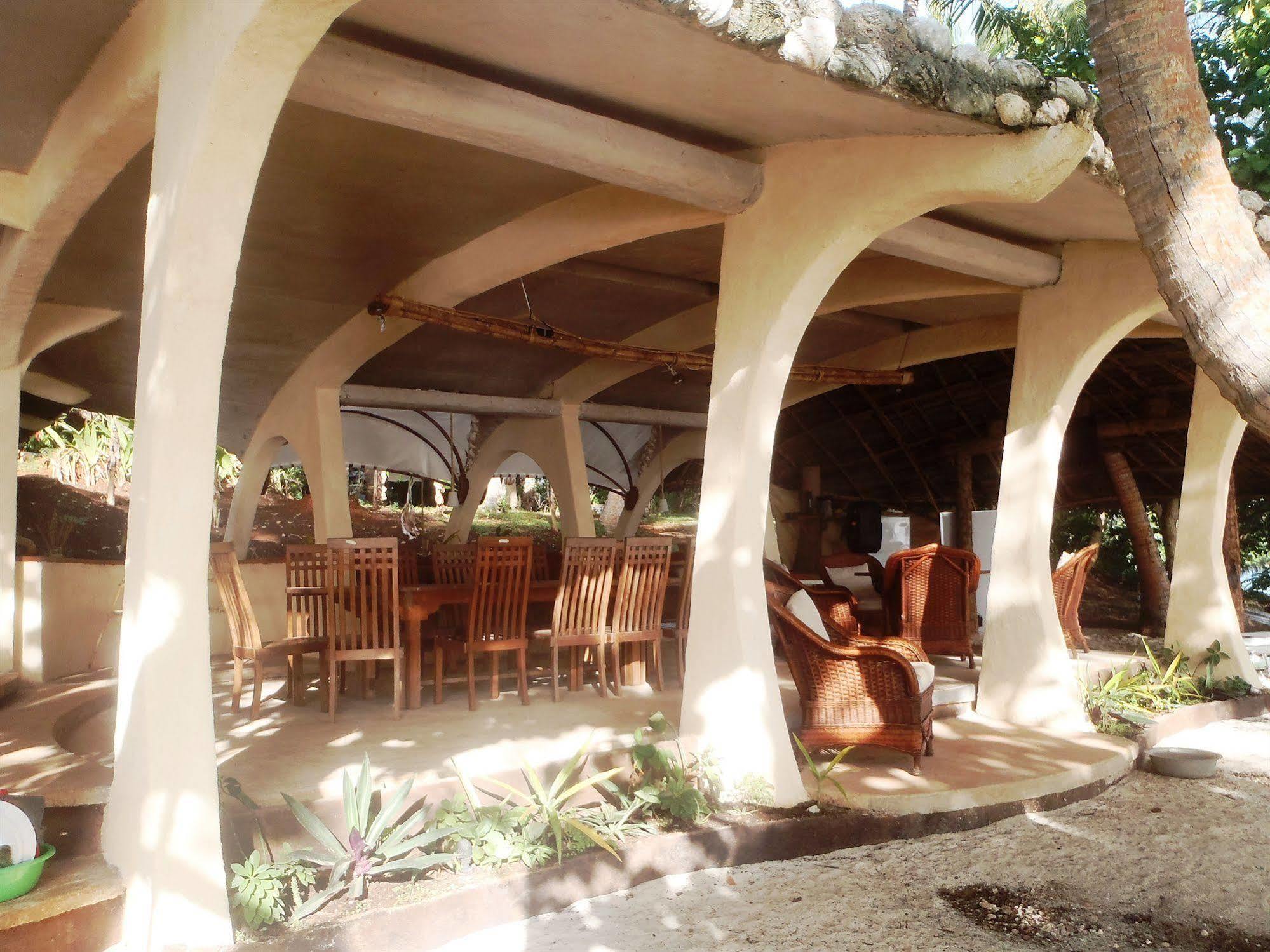 ניואפו Mandala Resort מראה חיצוני תמונה