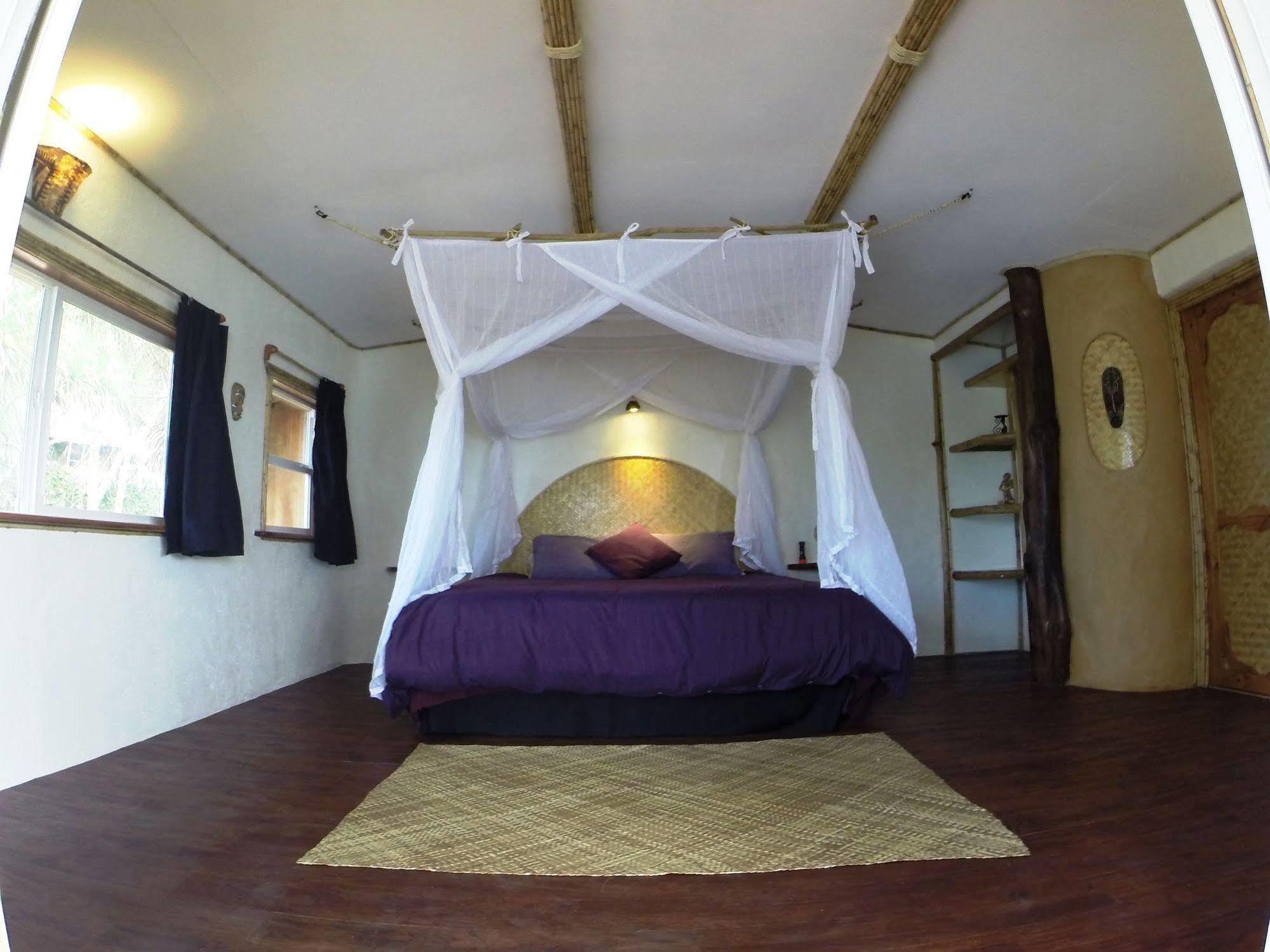 ניואפו Mandala Resort מראה חיצוני תמונה
