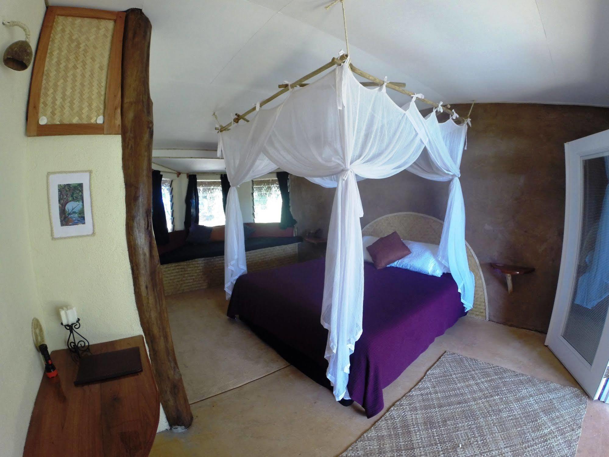 ניואפו Mandala Resort מראה חיצוני תמונה