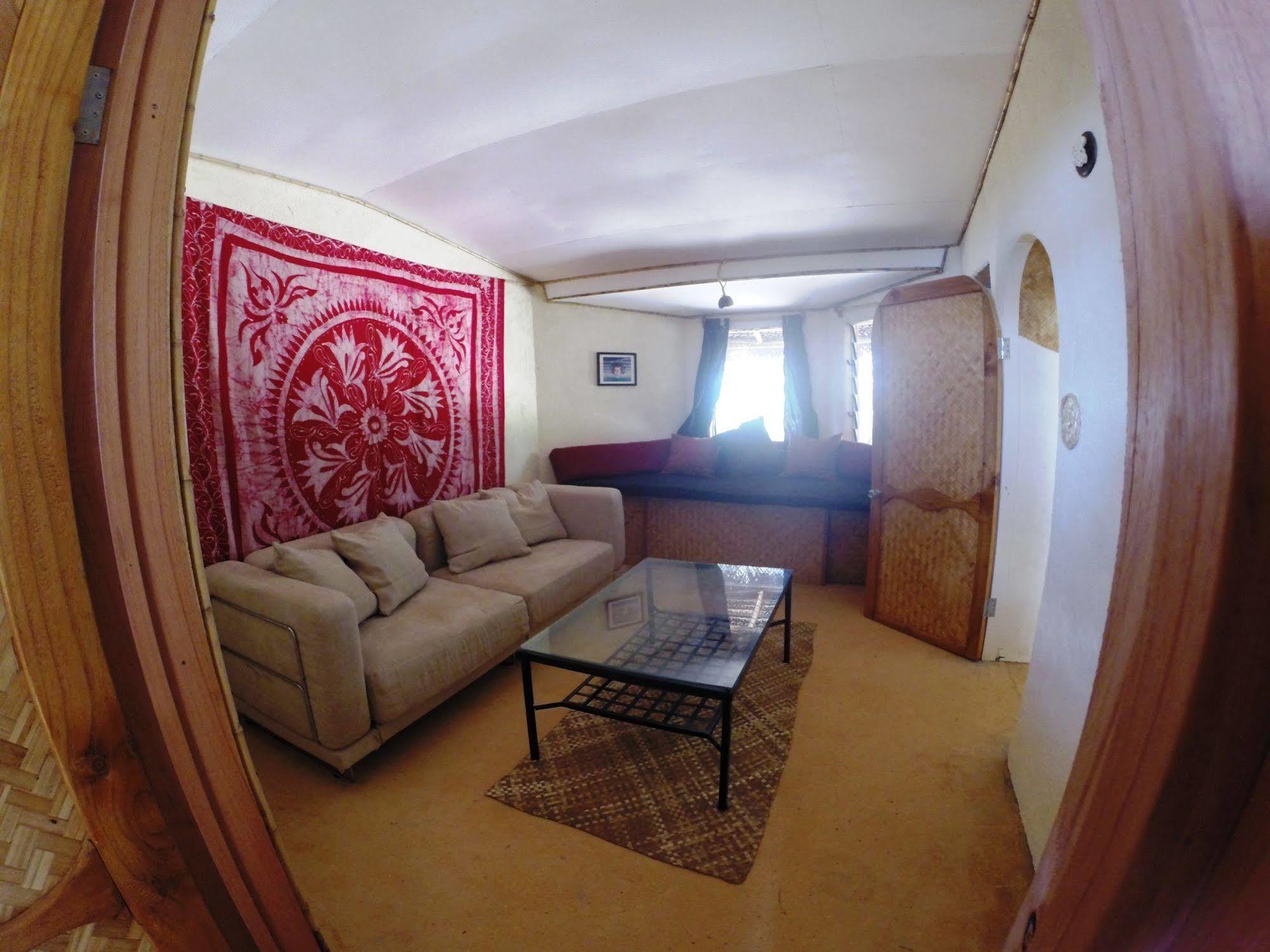 ניואפו Mandala Resort מראה חיצוני תמונה