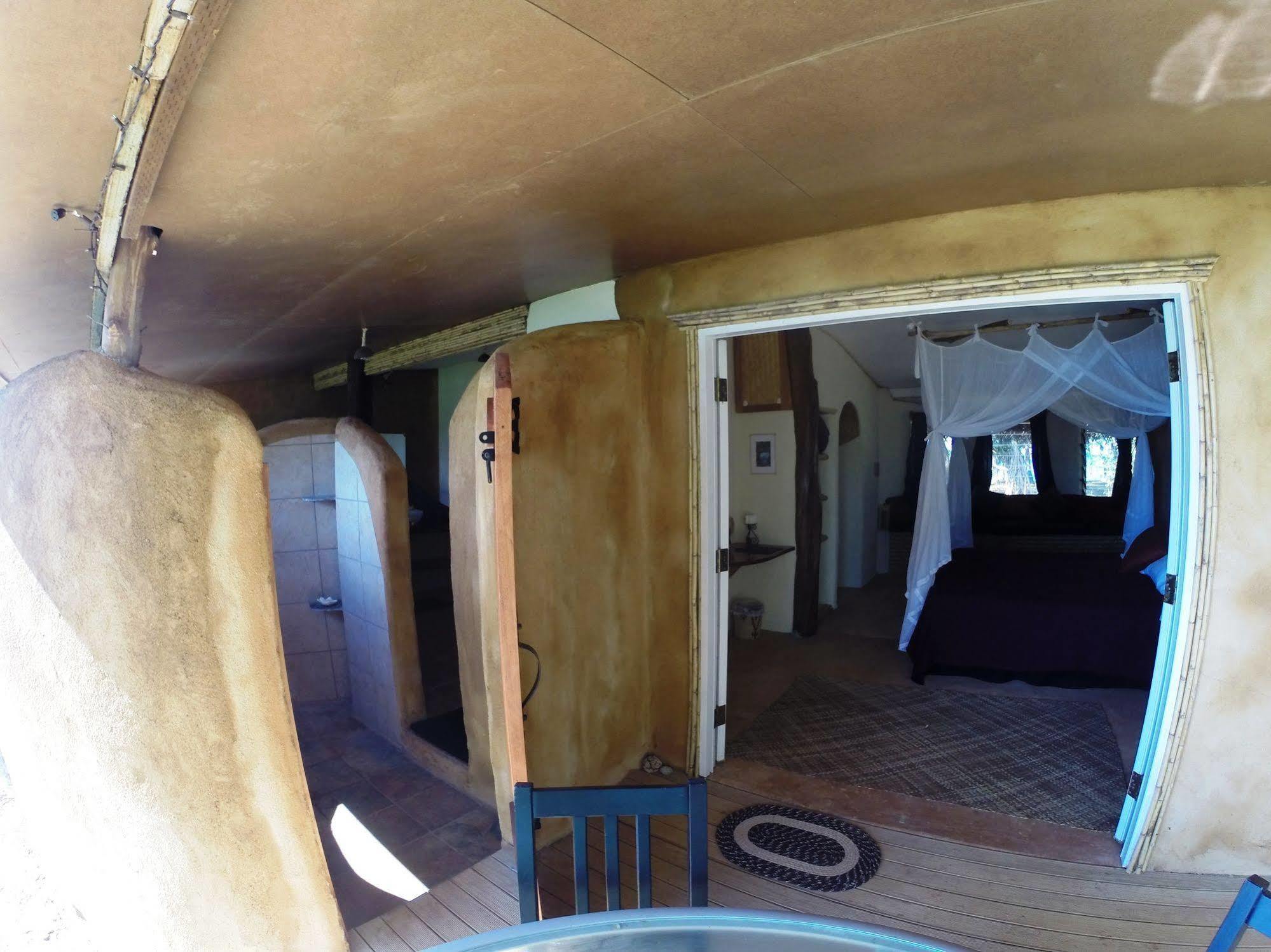 ניואפו Mandala Resort מראה חיצוני תמונה