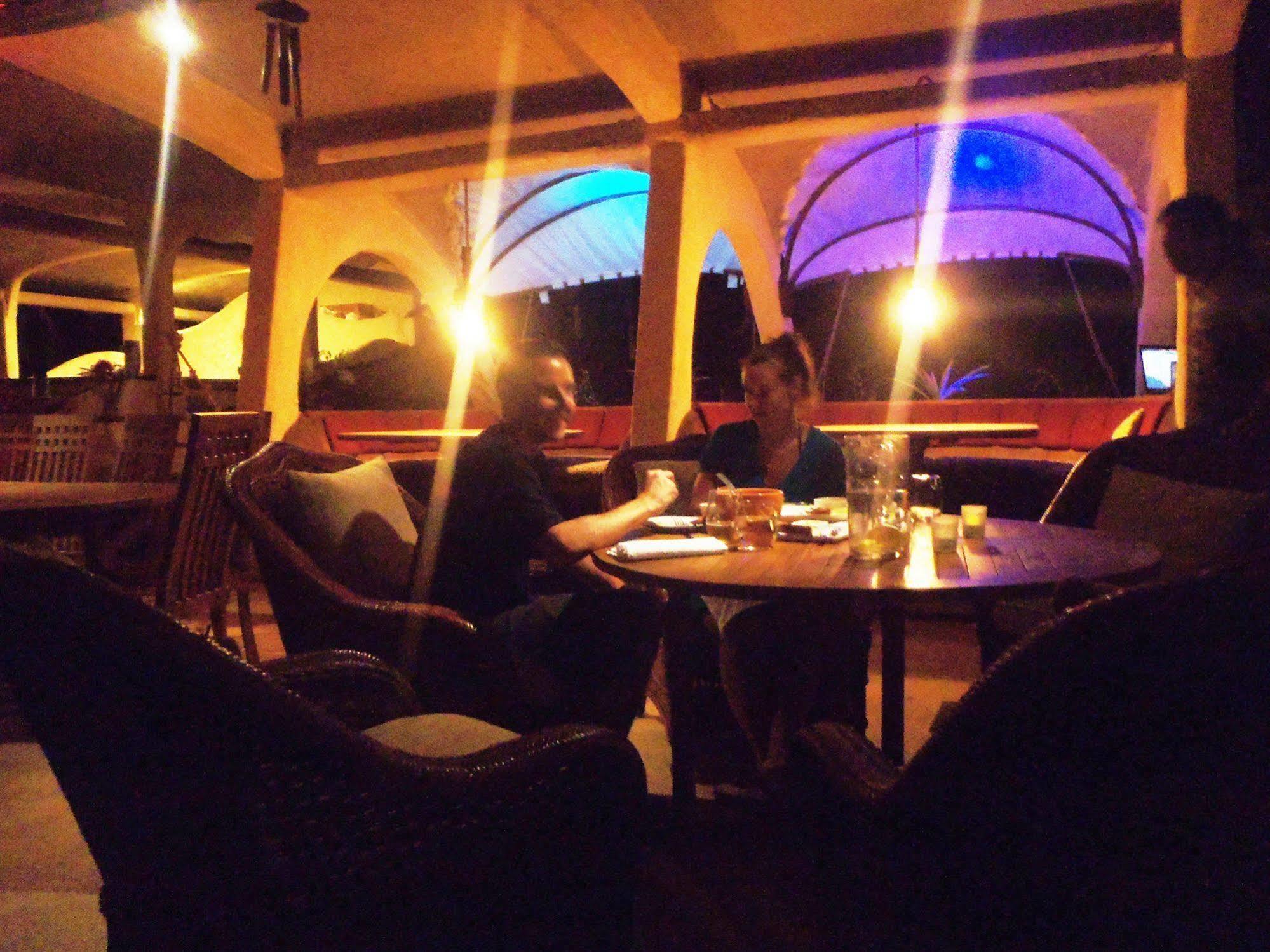 ניואפו Mandala Resort מראה חיצוני תמונה