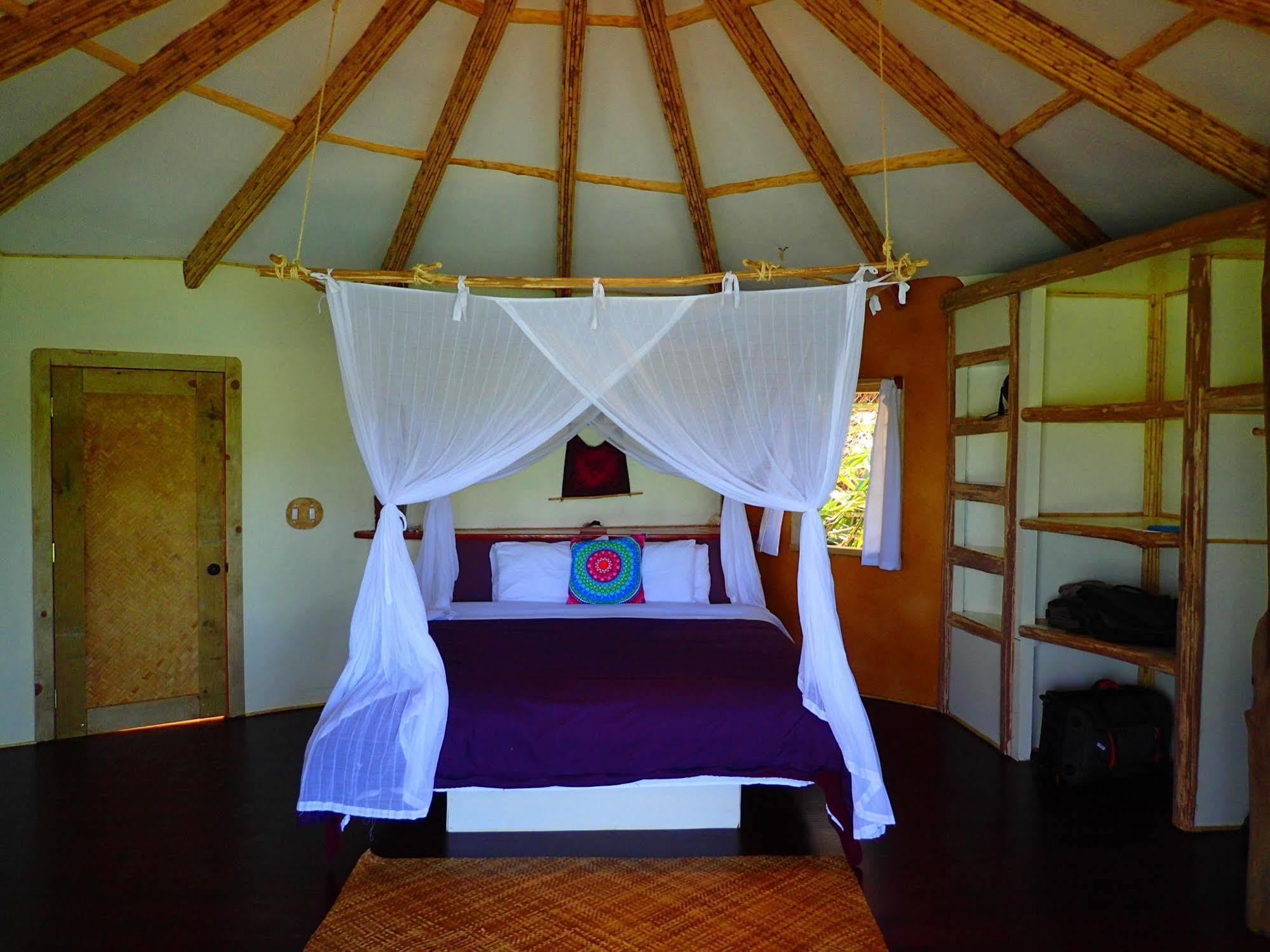 ניואפו Mandala Resort מראה חיצוני תמונה